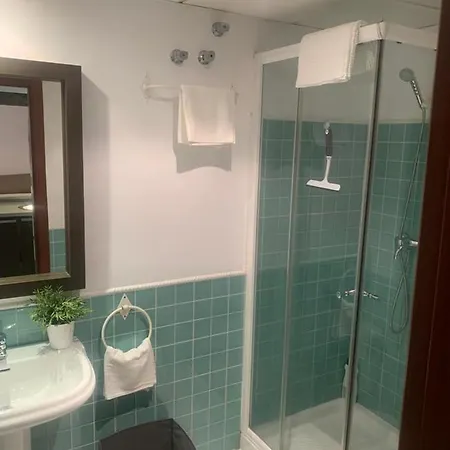 Apartamento Patio Andaluz Apartmán Córdoba