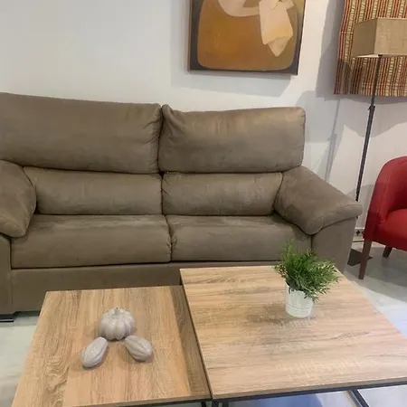 Apartamento Patio Andaluz Apartmán