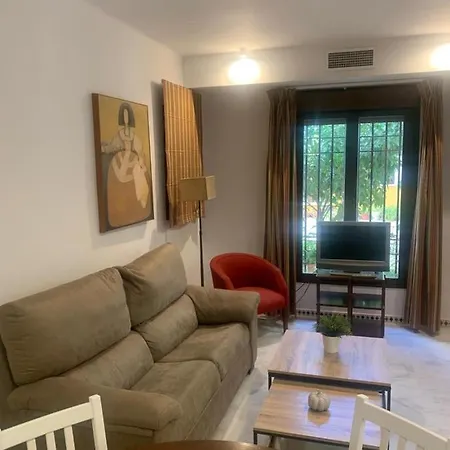 Apartamento Patio Andaluz Apartment
