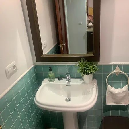 Apartamento Patio Andaluz *