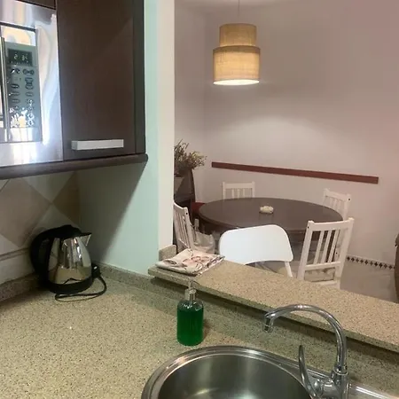 Apartamento Patio Andaluz Cordoba