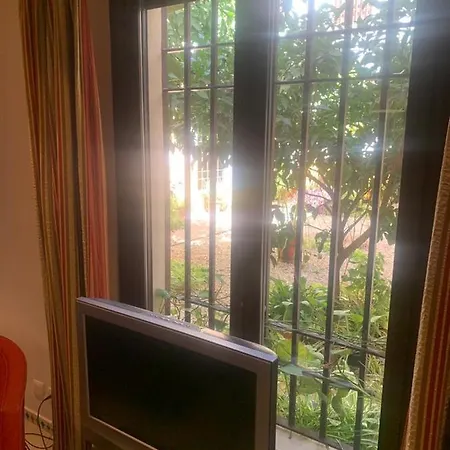 Apartamento Patio Andaluz *
