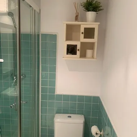 Apartamento Patio Andaluz
