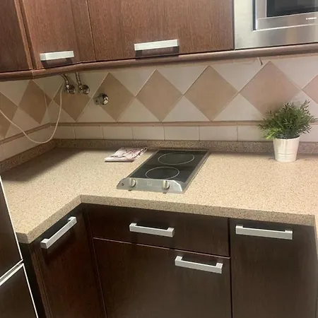Apartamento Patio Andaluz Apartmán