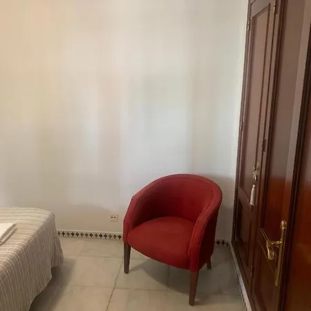 Apartamento Patio Andaluz Apartmán *