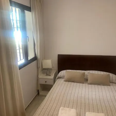 Apartmán Apartamento Patio Andaluz