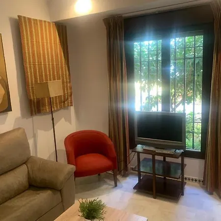 Apartamento Patio Andaluz *