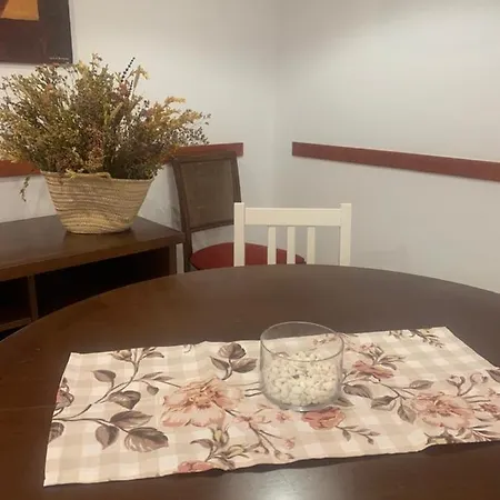 Apartamento Patio Andaluz