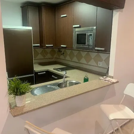 Apartamento Patio Andaluz Cordoba