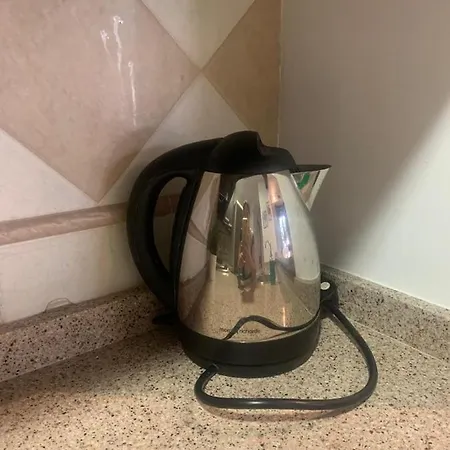 Apartamento Patio Andaluz *