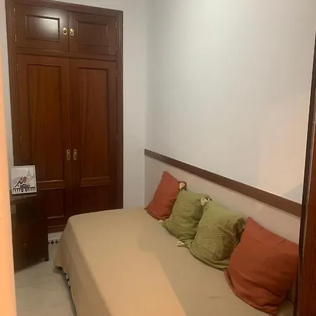 Apartamento Patio Andaluz * Cordoba