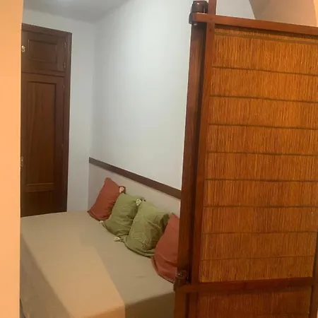 Apartamento Patio Andaluz Cordoba