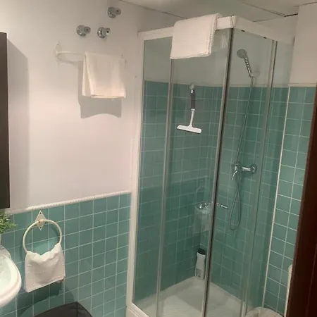 Apartmán Apartamento Patio Andaluz *