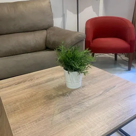 Apartamento Patio Andaluz Apartmán Córdoba