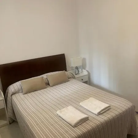 Apartamento Patio Andaluz Apartmán *