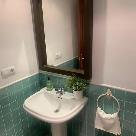 Apartamento Patio Andaluz Apartmán Córdoba