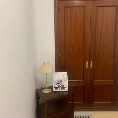 Apartamento Patio Andaluz